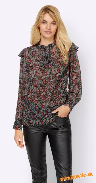 Bluzka LINEA TESINI !!! Nova !!! Velkost 42 !!! VASA CENA