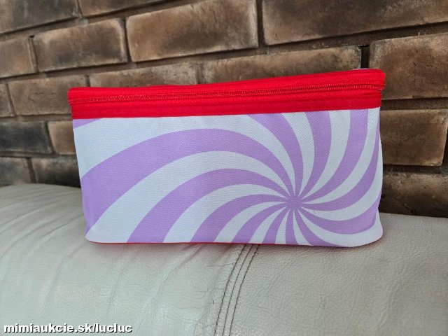 Clinique kozmeticka taska