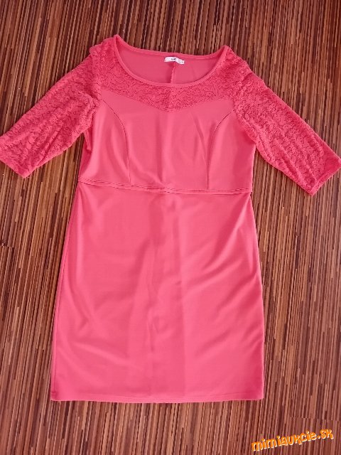 BPC selection  šaty ***46***šaty aj k Vianočnému stolu