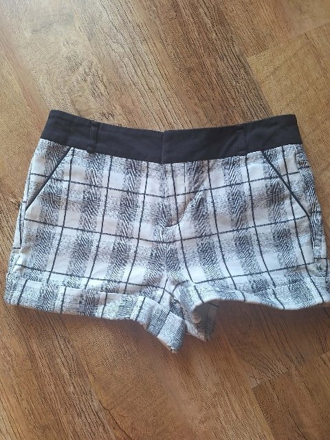 +++VERO MODA+++kraťasy+++veľ. XS+++