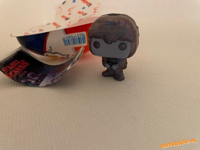 Funko kinder Stranger Things