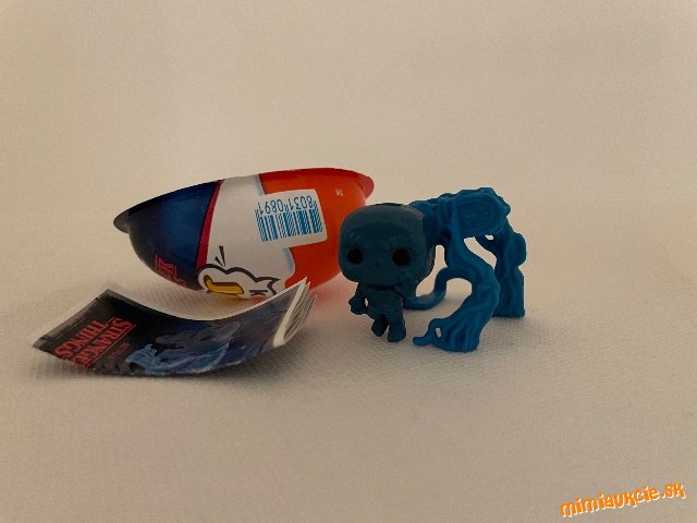 Funko kinder Stranger Things