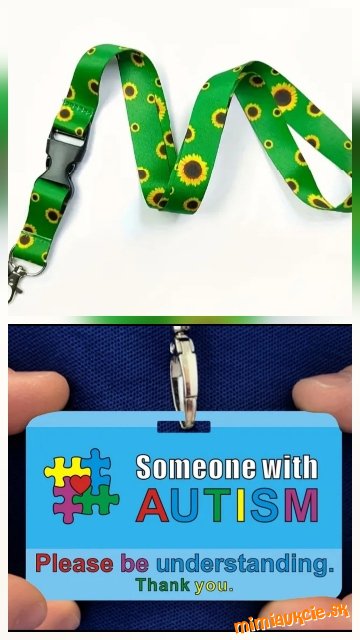 *** pomôcka pre autistov- nie len na letisko***