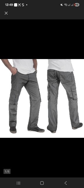 PANSKE SPORTOVE NOHAVICE ....VELK M ....P.C.18 EUR