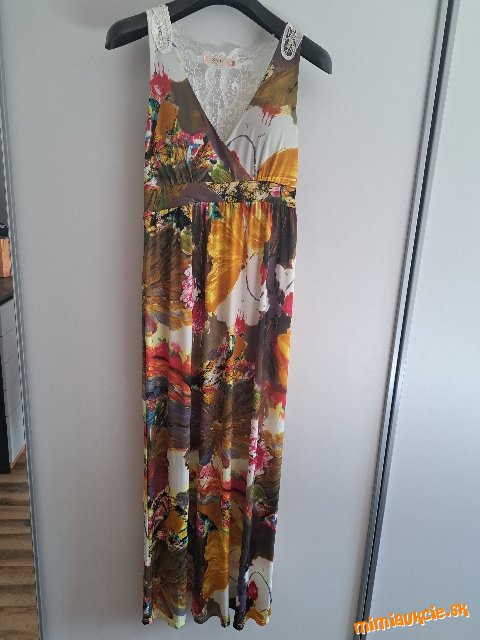 DAMSKE DLHE SATY....VELK 44....P.C. 28 EUR