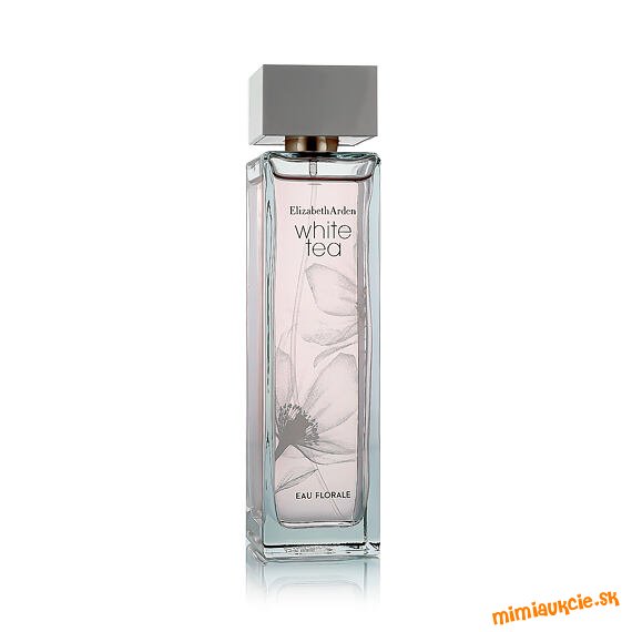 White Tea Eau Florale EDT tester 100 ml (woman)