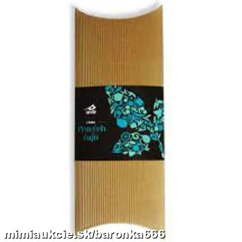 *** Santée Výber Pravých čajov *** - 39 ks čajov neodolateĺných chutí...