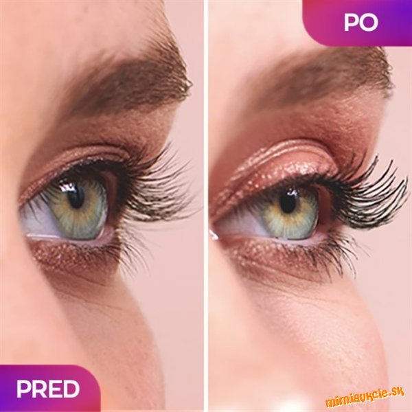 Predlžujúca,,,,,, zhusťujúca ,,,,špirála Legendary Lengths