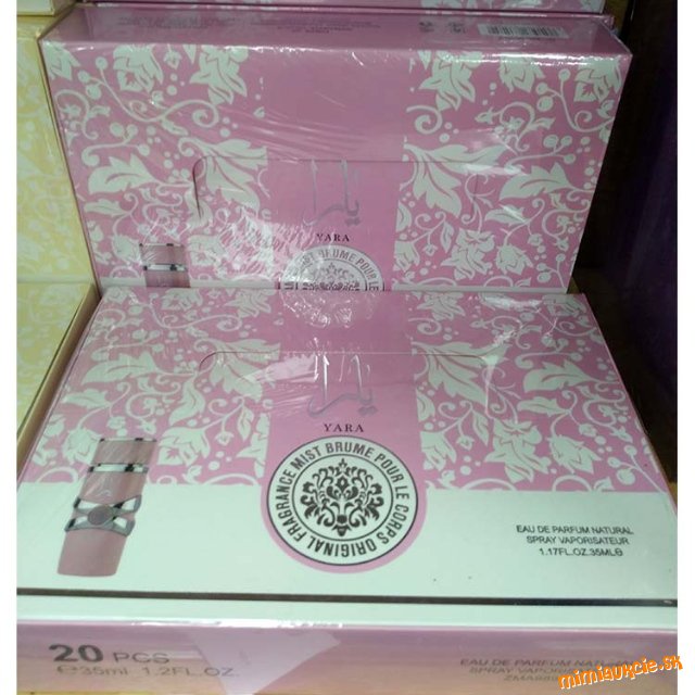 Kabelkova parfumovaná vôňa 35ml.