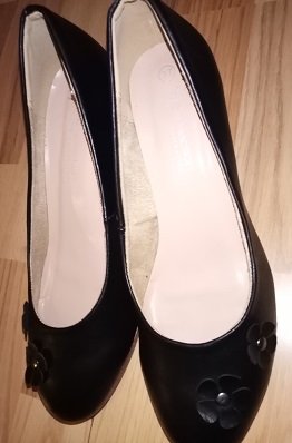 Dámske lodičky vhodné či na bežné nosenie alebo ako elalgantné