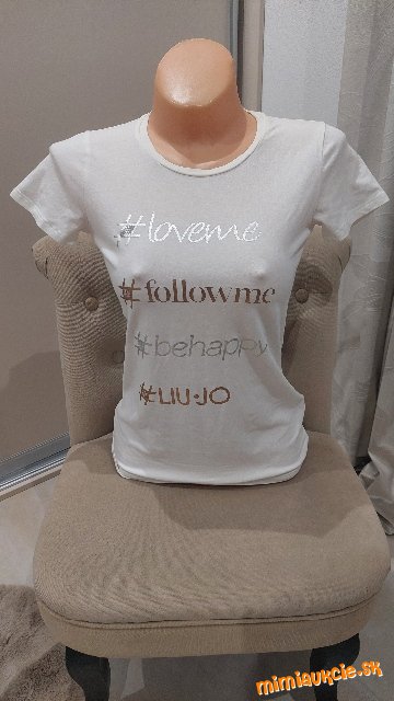 ❤️LJU JO❤️... Topík S... od 1€