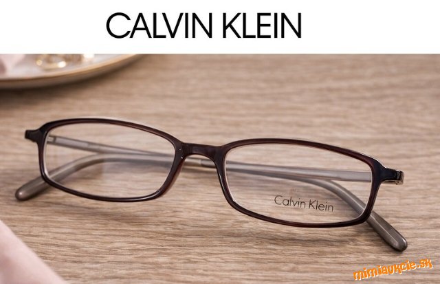 Okuliarove ramy CALVIN KLEIN !!! VASA CENA
