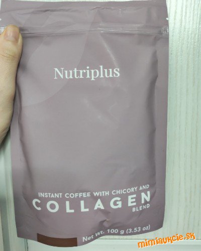 Instantná káva s čakankou/ chicory coffee + s kolagénom :) urobte niečo zdravé pre seba