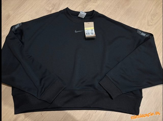 Mikina Nike oversize original