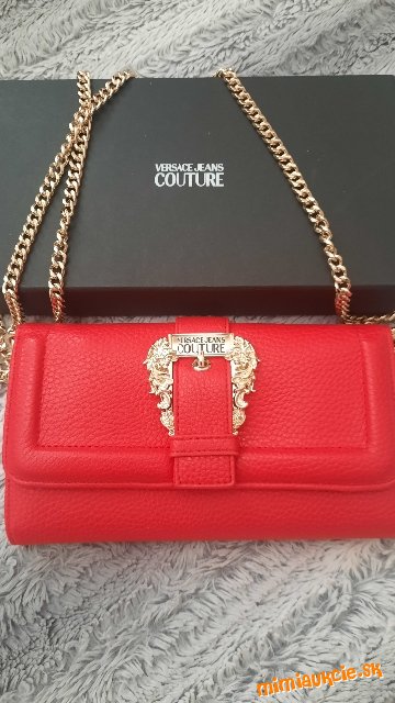Versace kabeka a penazenka 2v1