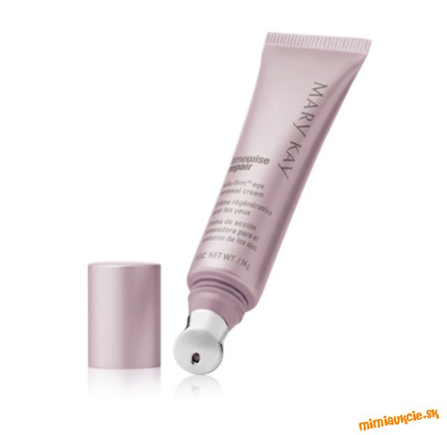 TimeWise Repair™ Volu-Firm™ Regeneračný očný krém 14 g PC 45€ + DARCEK