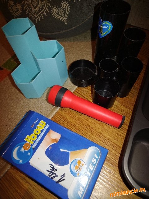 Rôzne do domácnosti