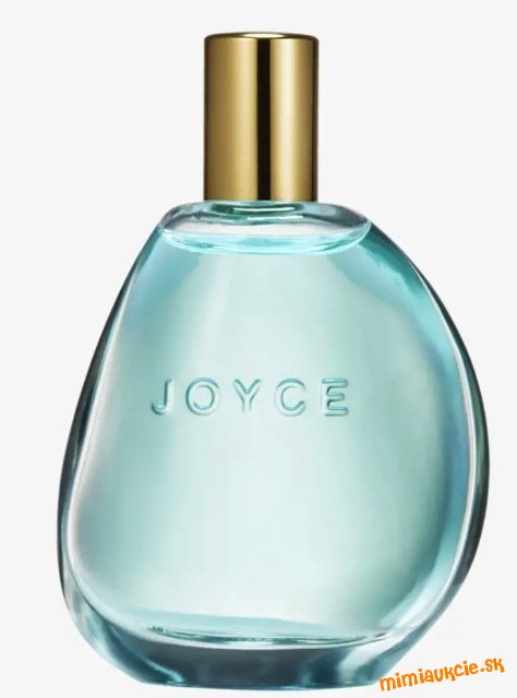 Toaletná voda Joyce Turquoise... 50 ml
