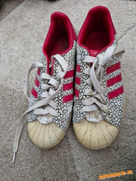 damske botasky adidas