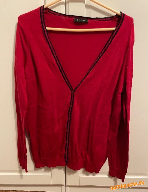 Damsky svetrik Essential