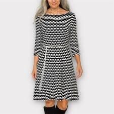 Elegantné denné šaty Comma, p.c.69 eur