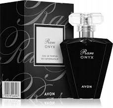 ***Avon Rare Onyx*** -EDP-  veĺmi obĺúbená vôňa...- bežne od 19,90 EUR...