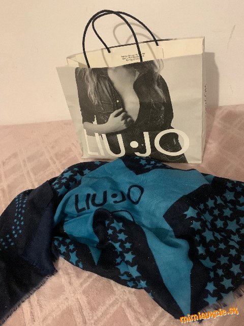 Šatka Liu-Jo