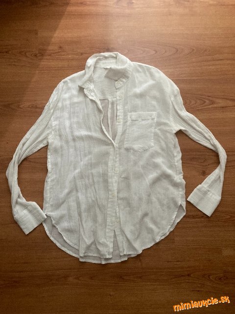 ♥ Košeľa H&M ♥