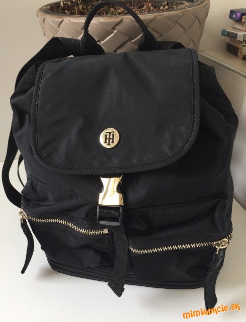 KABELKA / RUKSAK  TH