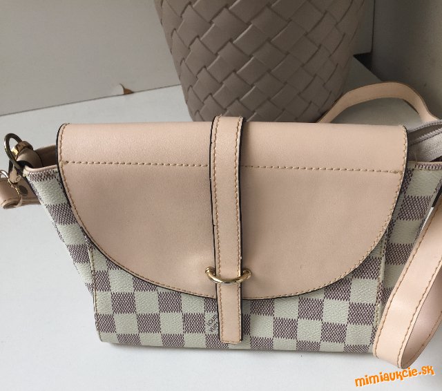 CROSSBODY KABELKA
