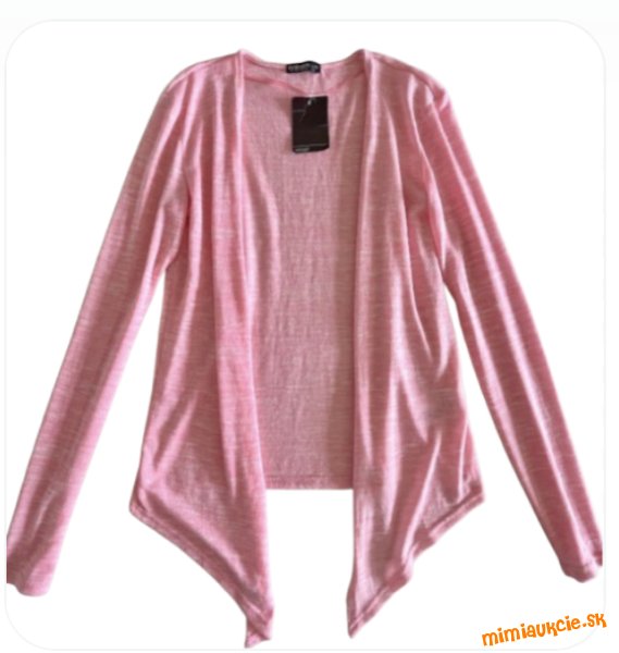 COLOURS OF THE WORLD kardigan vel.XS-M