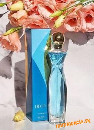 Parfumová voda Divine.....ORIFLAME