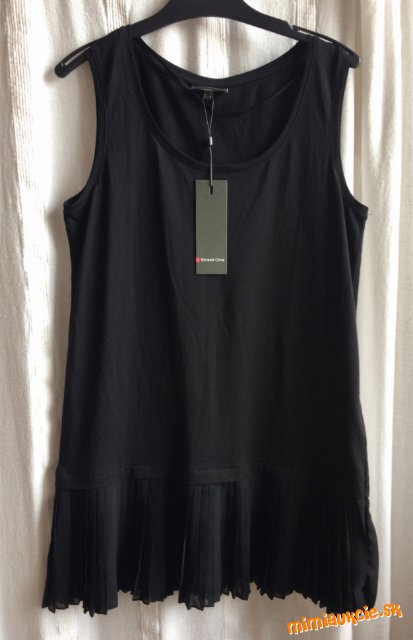 STREET ONE tunika/top vel.36/S.....PC:39,90€...