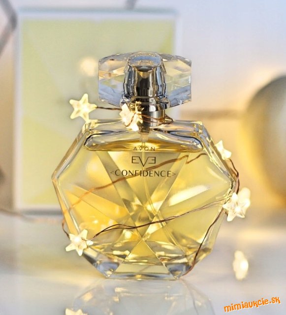 Eve Confidence EDP