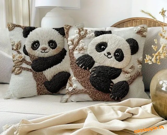 2x obliečka na vankúš