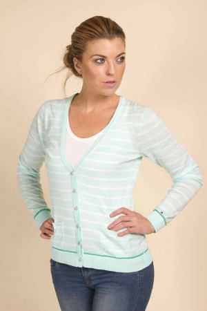 ** svetrík TIMEOUT ** M