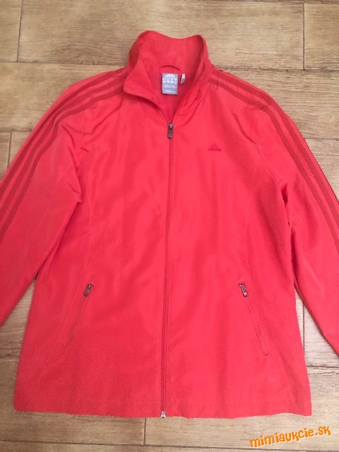 ADIDAS…DAMSKA BUNDA NA PRECHOD….40