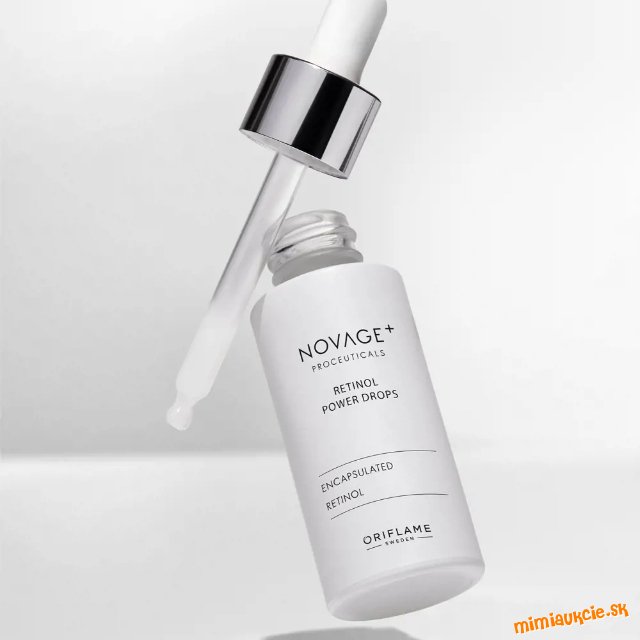 Retinolove serum Novage..pc 36e