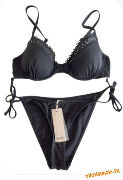 SHIWI LIZ bikiny set vel.XS/34......PC:55€.....