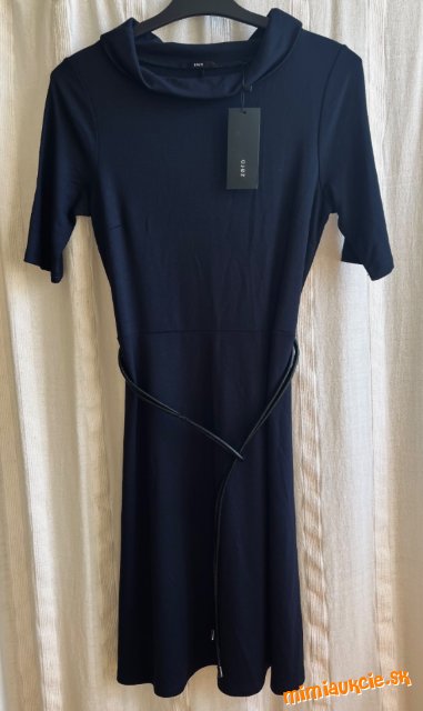 ZERO šaty s opaskom vel.38/M......PC:79,99€....