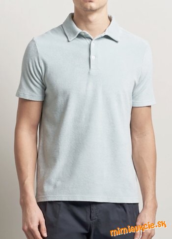 ALTEA MILANO luxusné polo tričko vel.M....PC:120€....