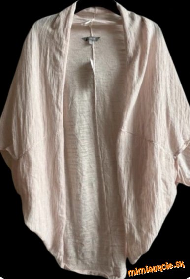 SUZANNE GRAE kardigan vel.M/L..