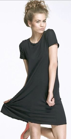 VILA viskózové šaty vel.XS-S