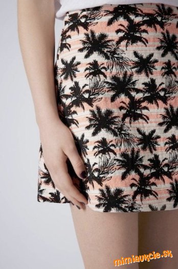 TOPSHOP  sukňa vel.42/L.....PC.29€.....