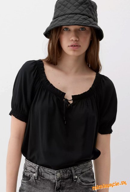 Q/S by s.Oliver blúzka/top vel.S