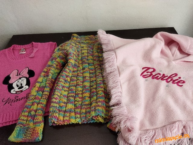 Balík pre dievča č. 98