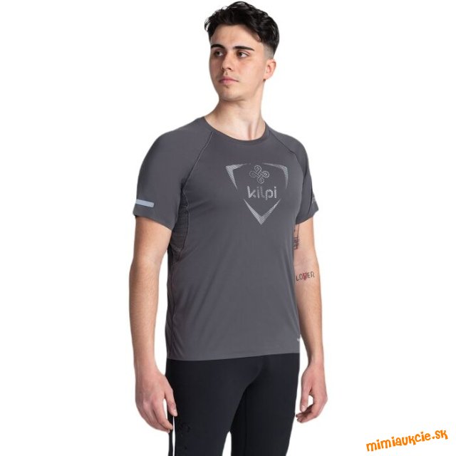 Pánske technické tričko Kilpi WYLDER-M—XXL-XL