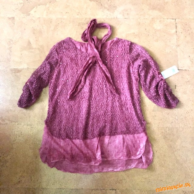 TOP SO ŠÁLIKOM…..42-44