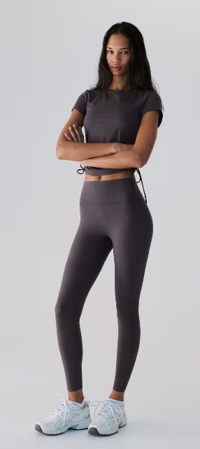 Leginy soft Move - novinka - v predajni 34,99eur