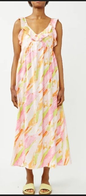 Krásne luxusné šaty s podielom lyocellu, PC 120 € !